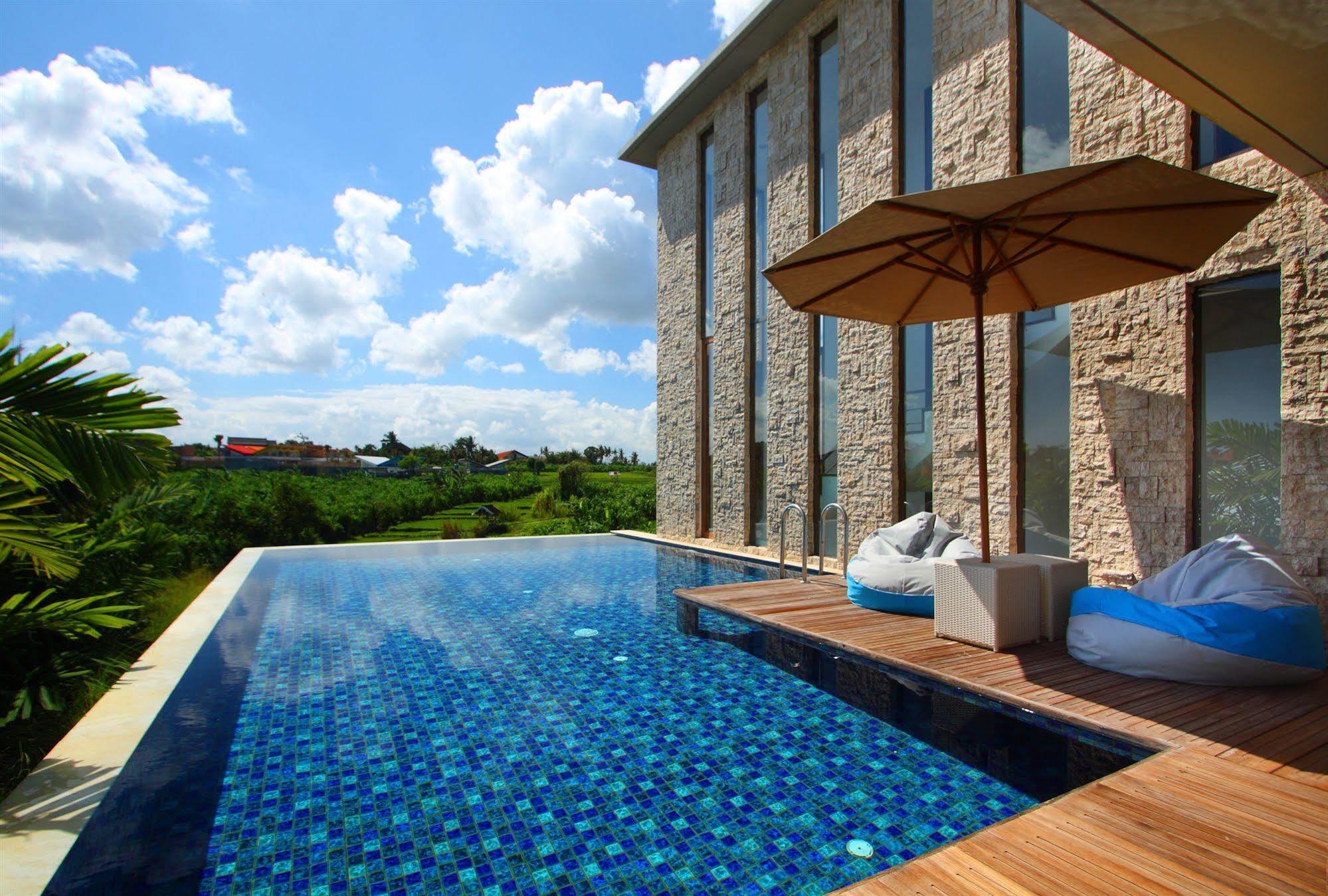 Aswattha Villa Denpasar (Bali)