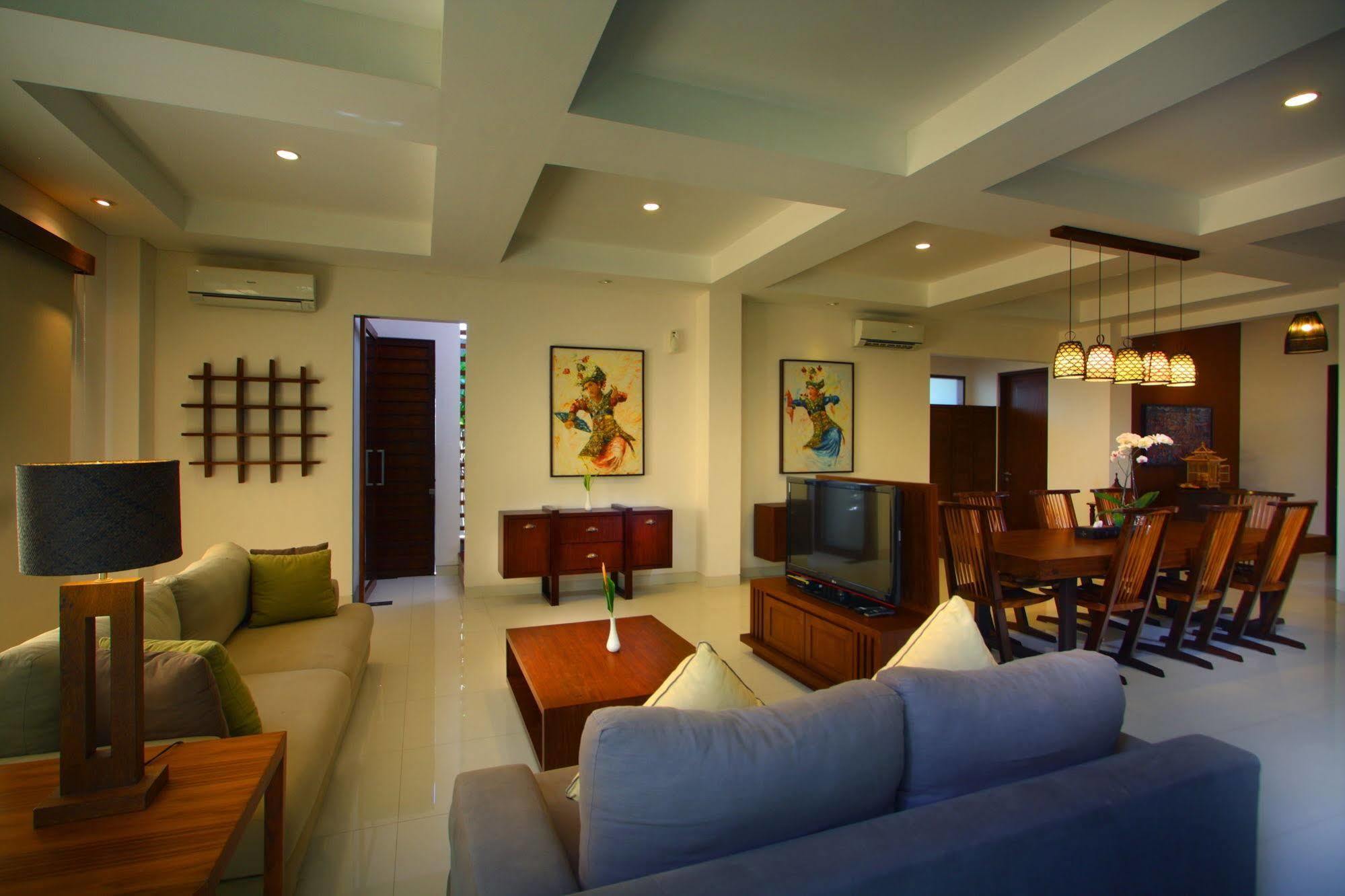 Villa Aswattha Denpasar (Bali)