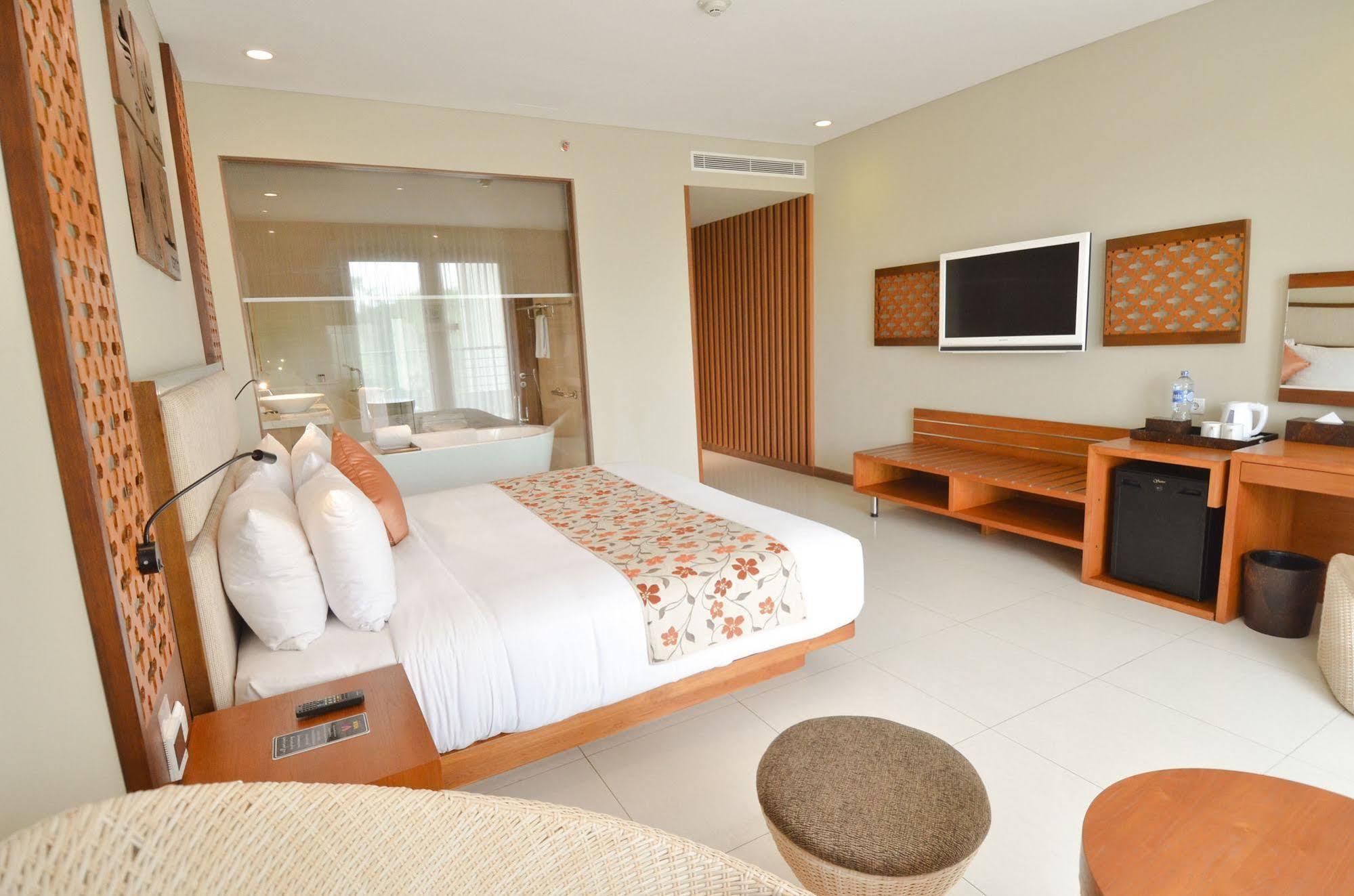 Vouk And Nusa Dua Bali 5* Nusa Dua (Bali)