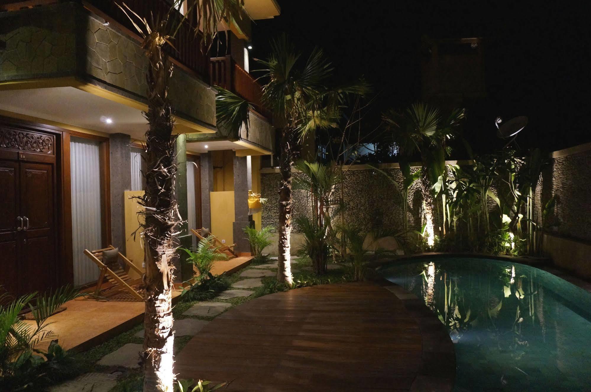 Sonia Guest house