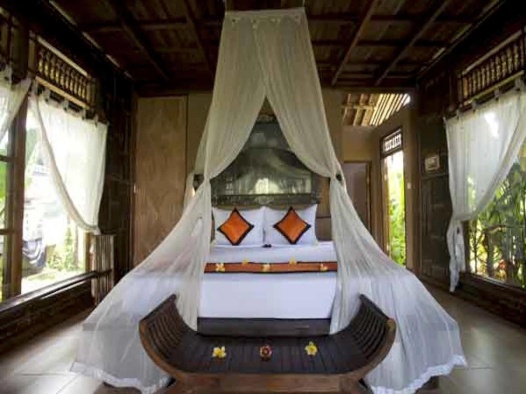 Hidden Yone Village Taman liburan Ubud (Bali)