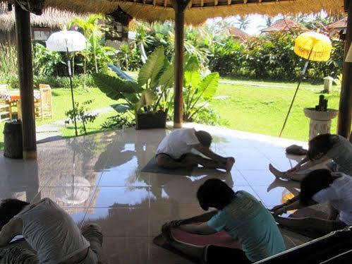 Taman liburan Hidden Yone Village