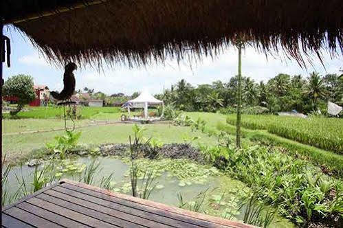 Hidden Yone Village Taman liburan Ubud (Bali)