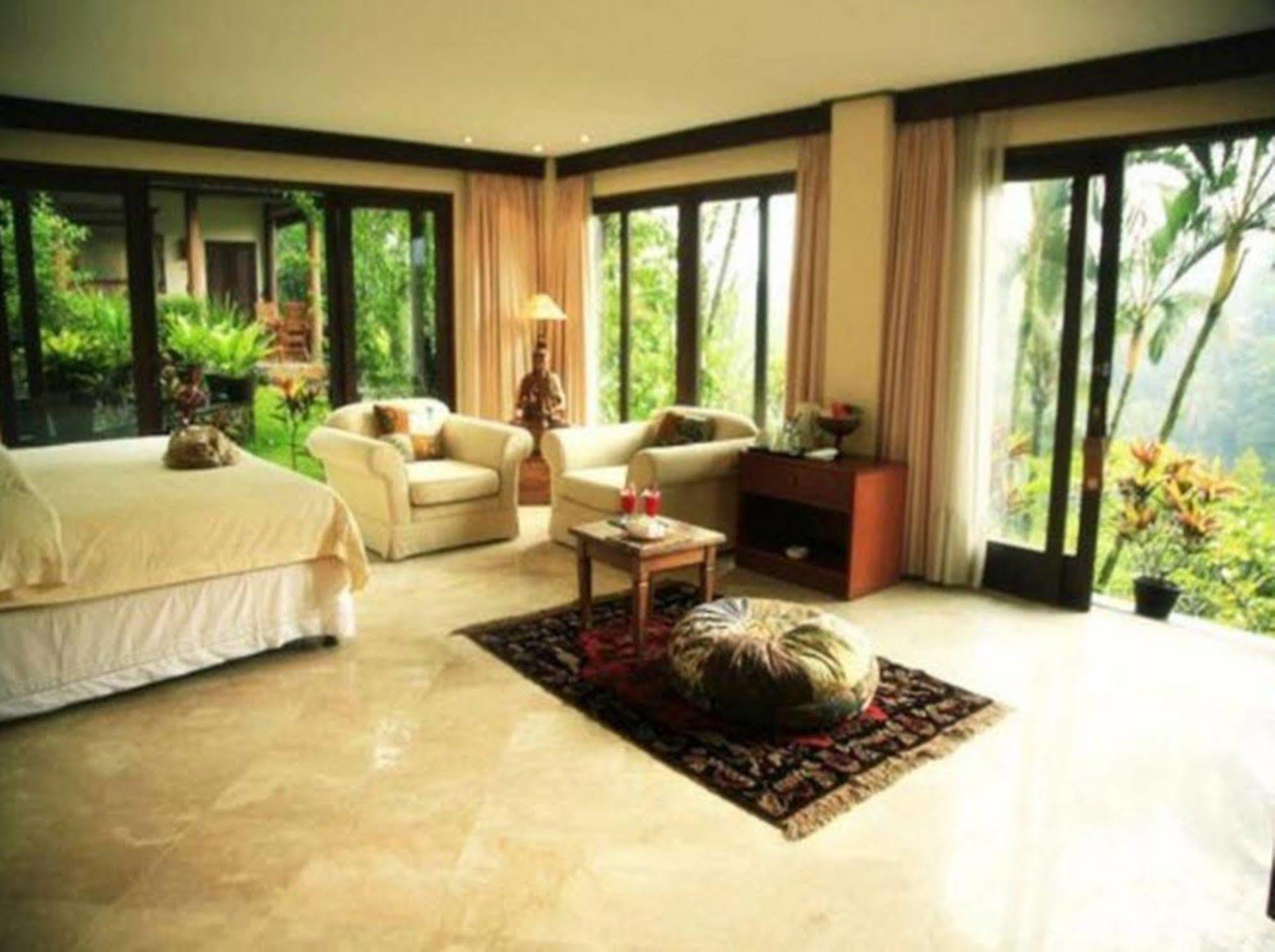 Sarna Guest house BALI