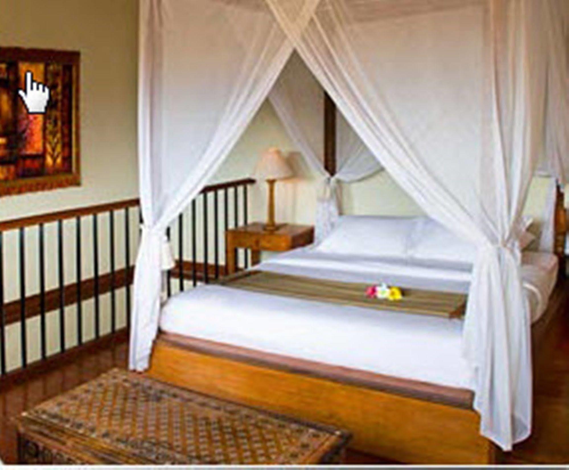Guest house Sarna BALI
