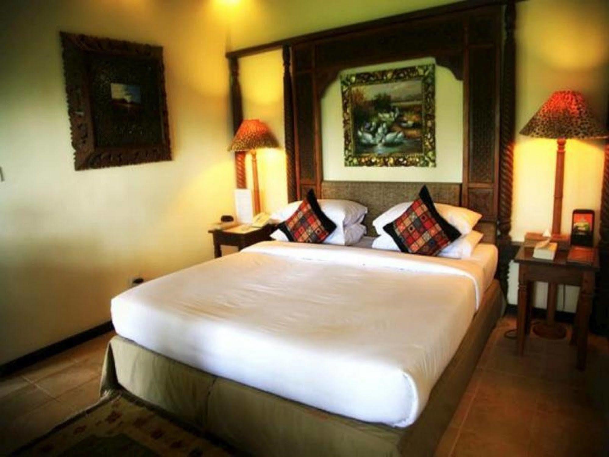 Sarna Guest house BALI