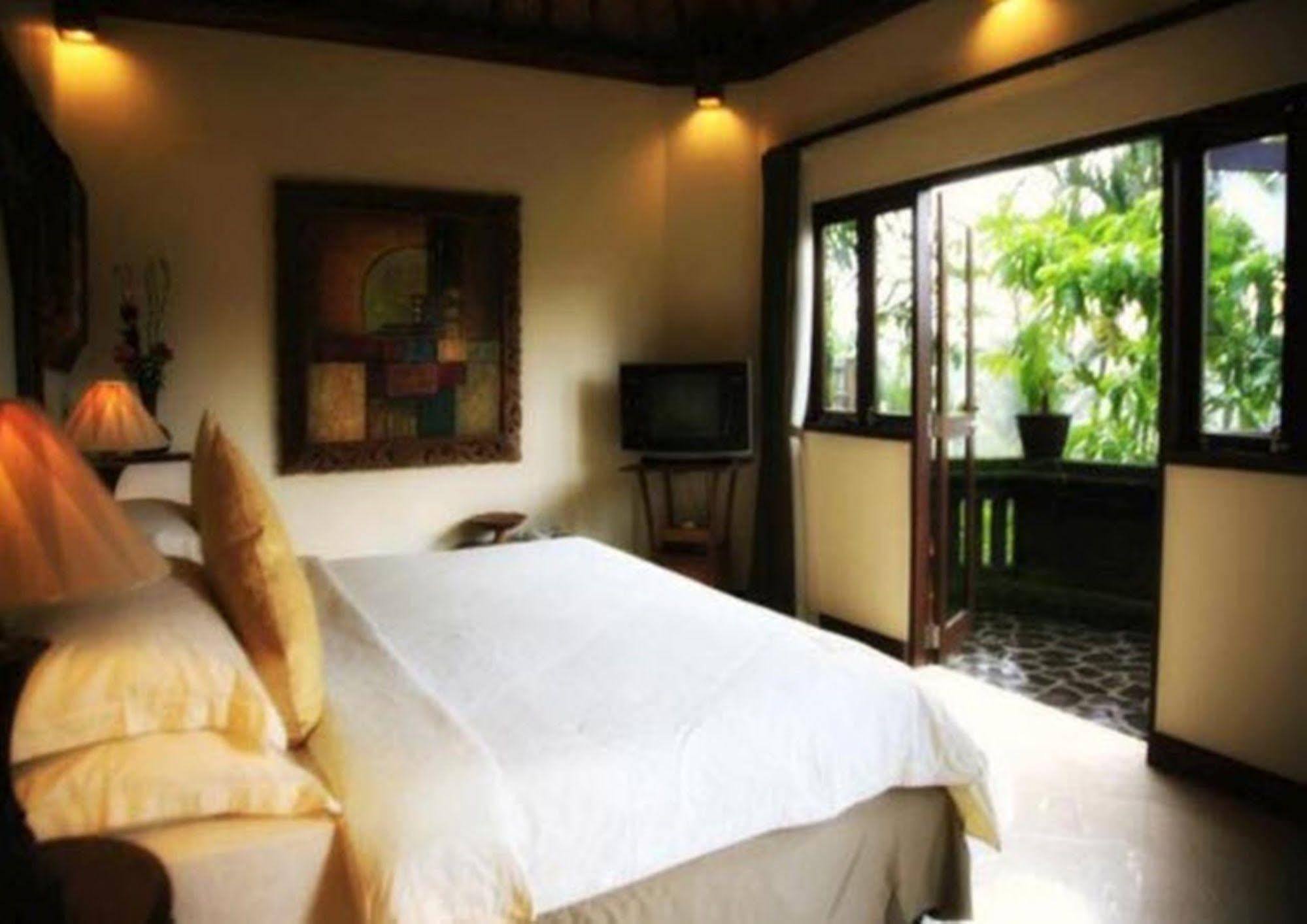 Sarna 4* BALI