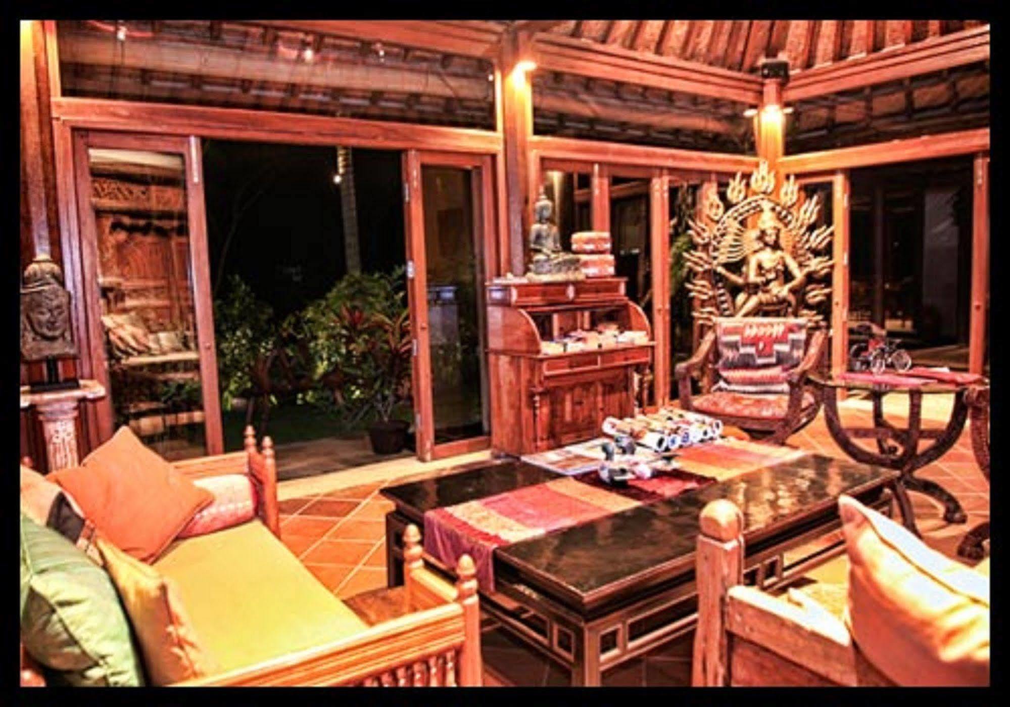 Sarna Guest house BALI
