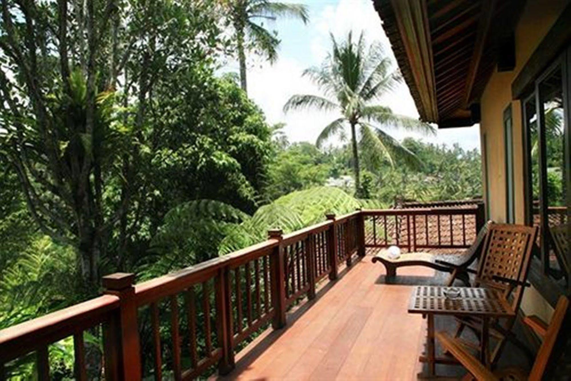 Sarna Guest house BALI