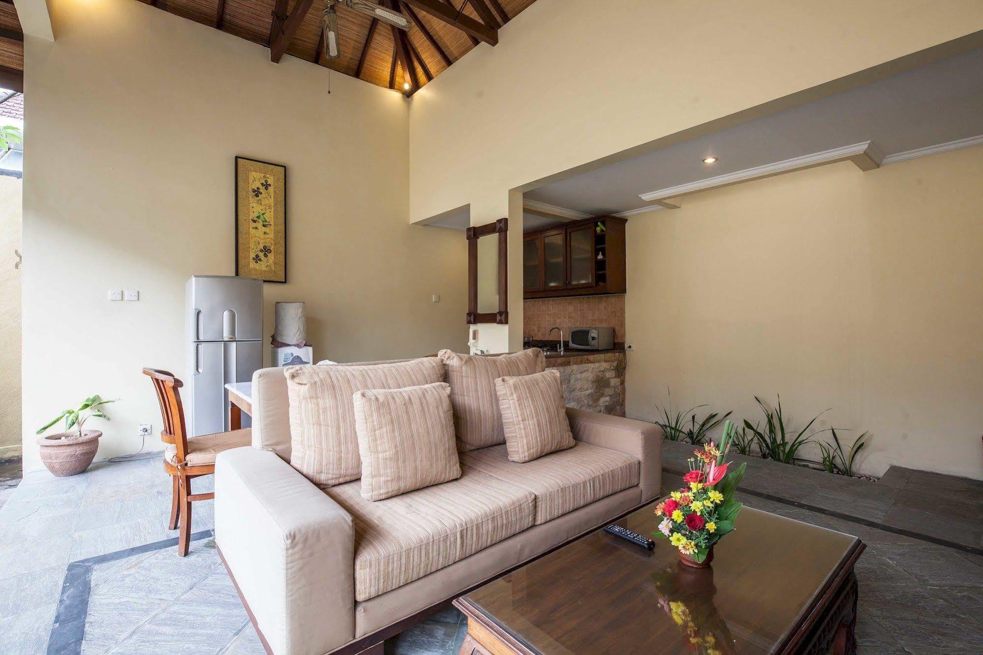 Villa Putu Bali & Seminyak (Bali)