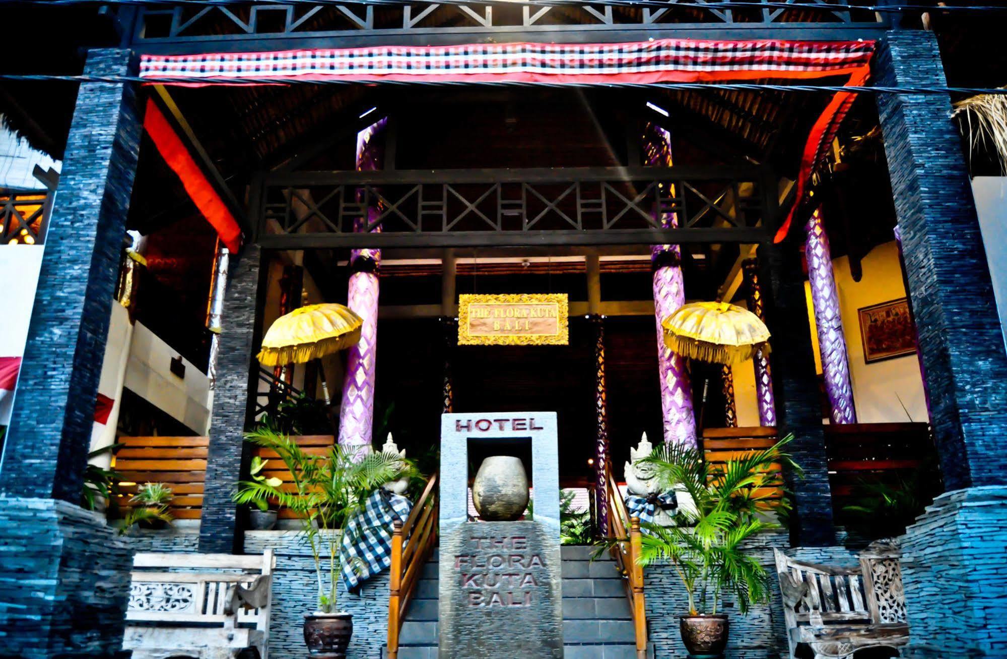 The Flora Kuta Bali Kuta (Bali)