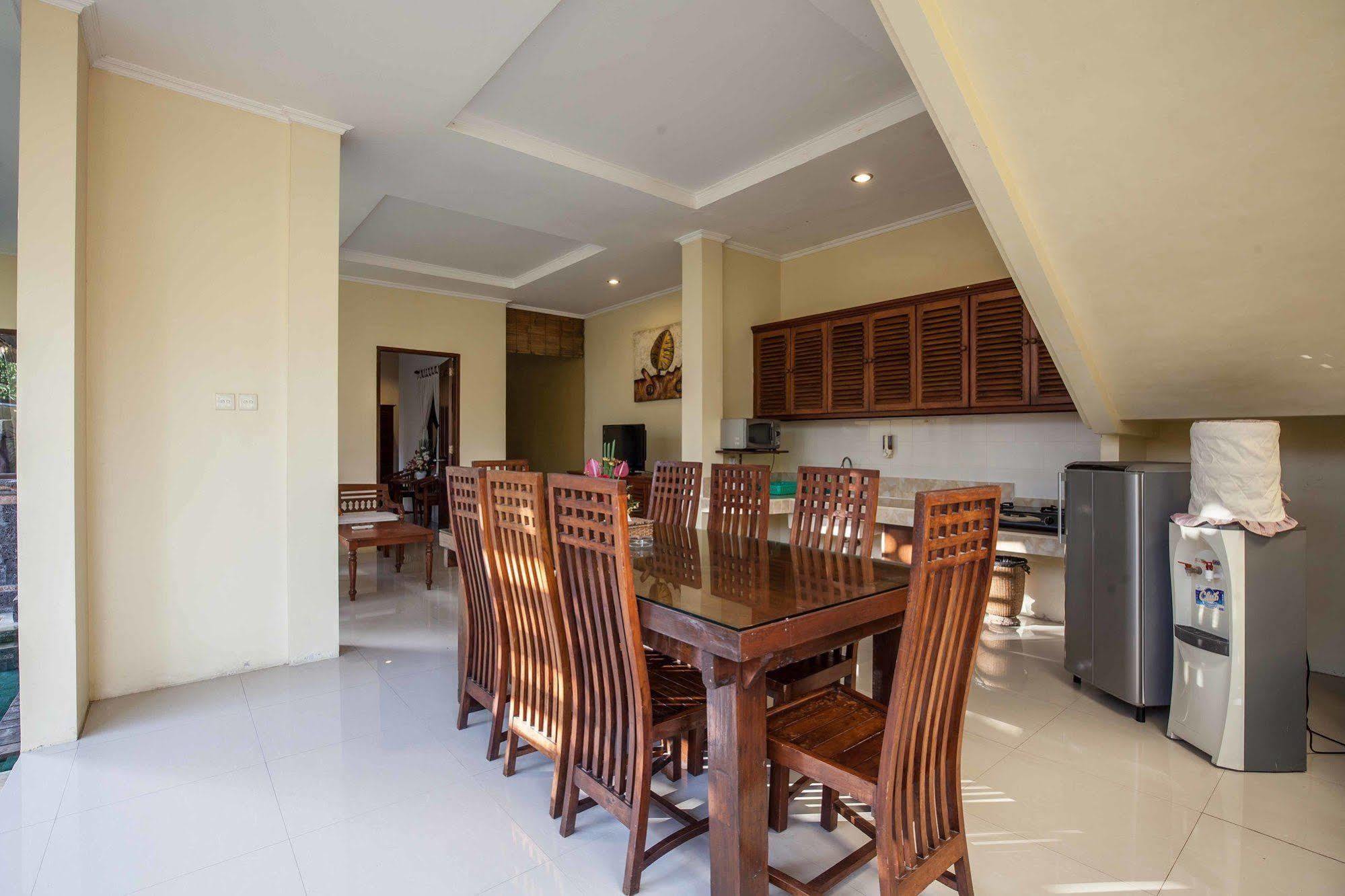 Putu Bali &
