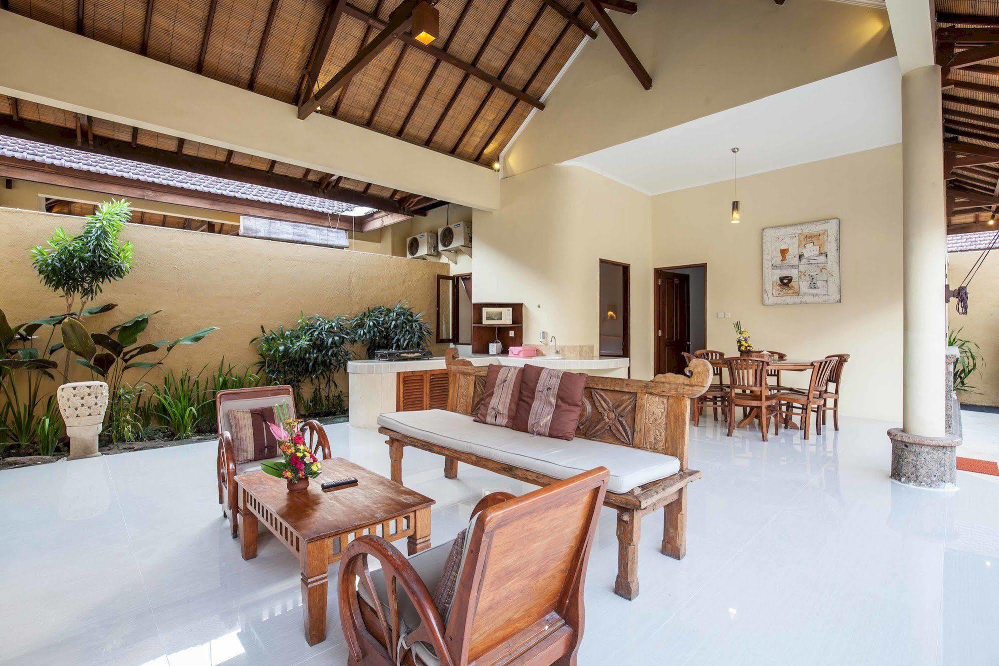 Putu Bali & Villa