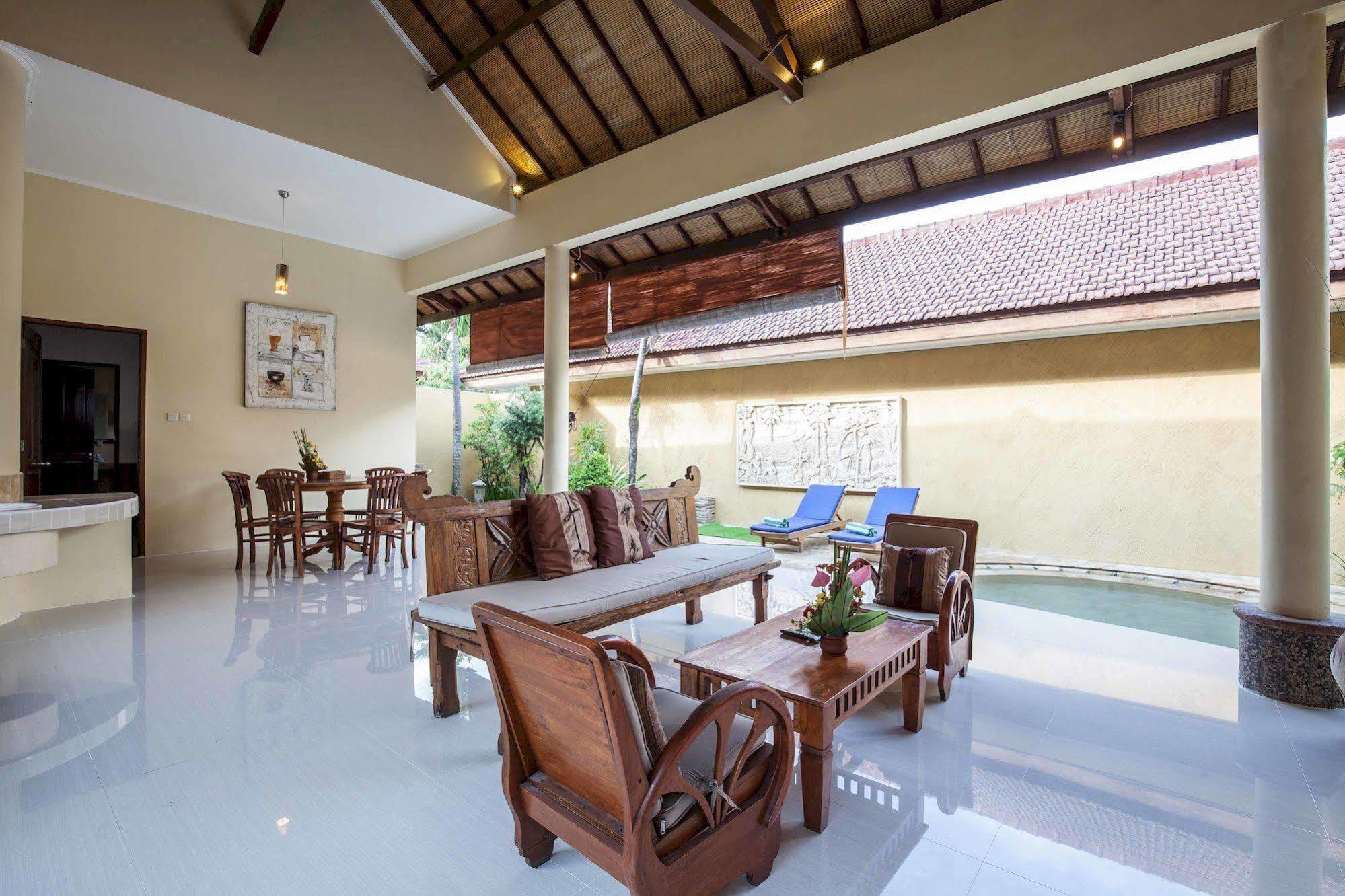 Putu Bali & Villa