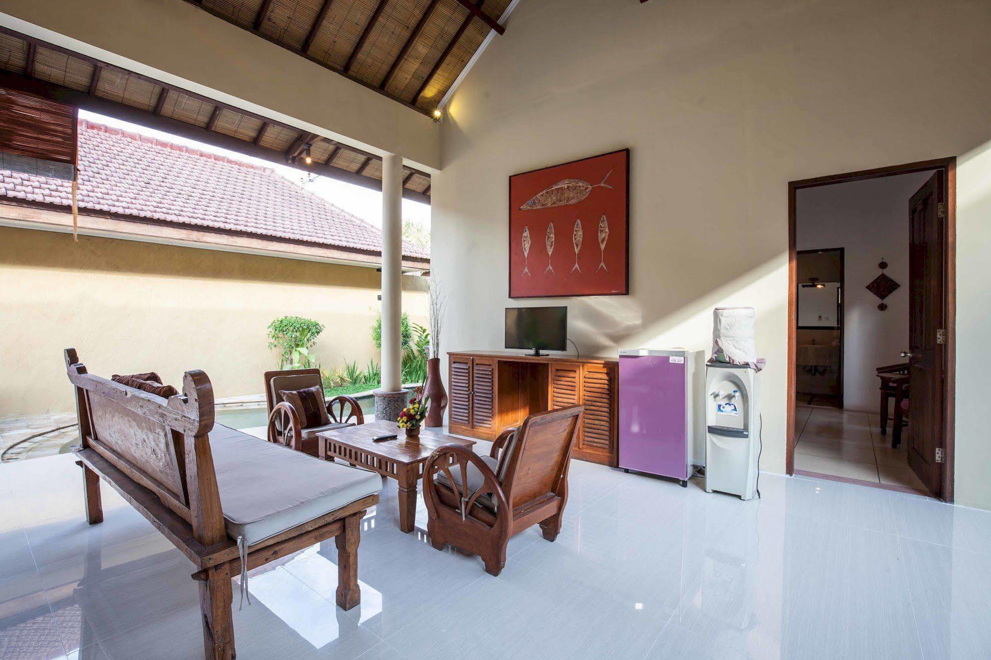 Putu Bali & Seminyak (Bali)