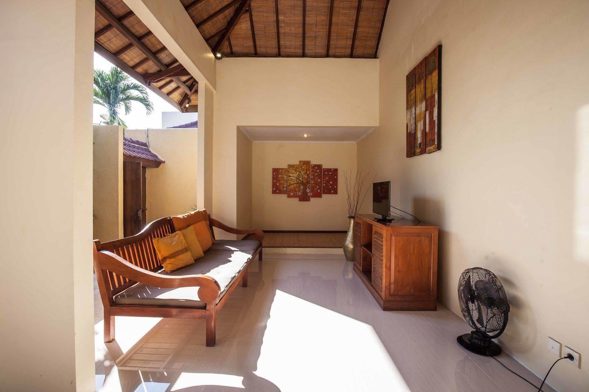 Villa Putu Bali & Seminyak (Bali)