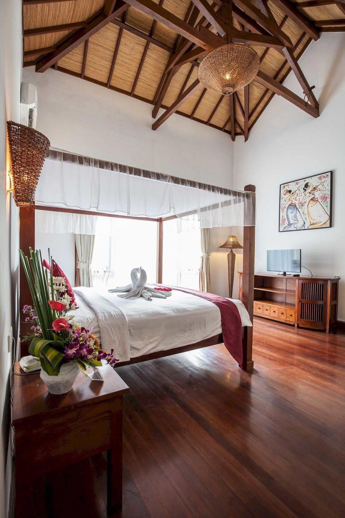 Putu Bali & Villa Seminyak (Bali)