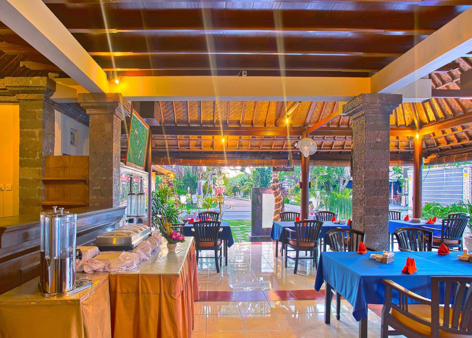 Hotel Puri Sading