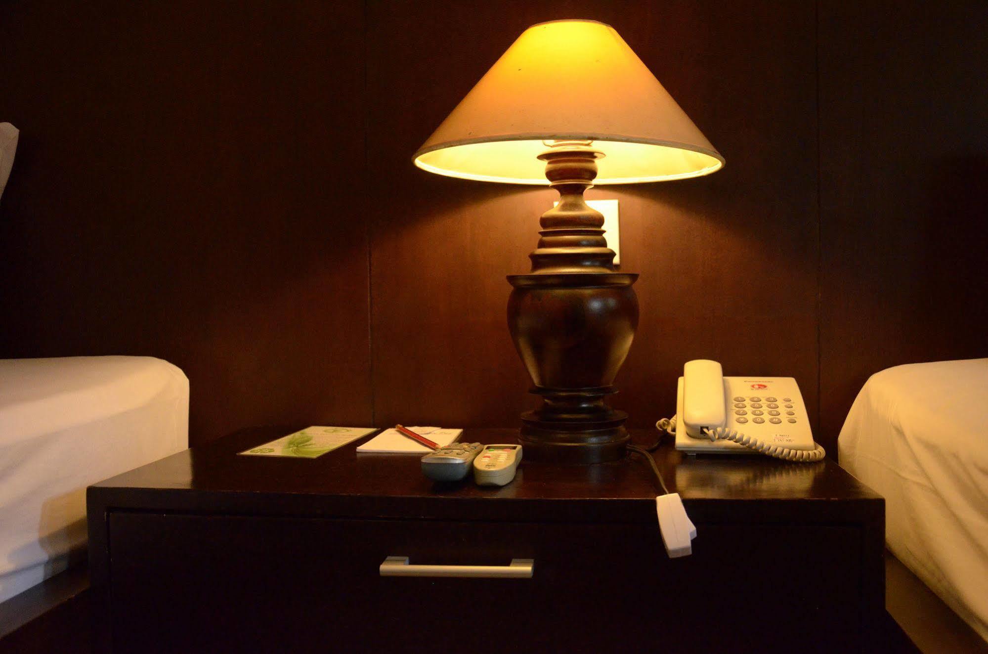 Puri Sading Hotel Sanur (Bali)