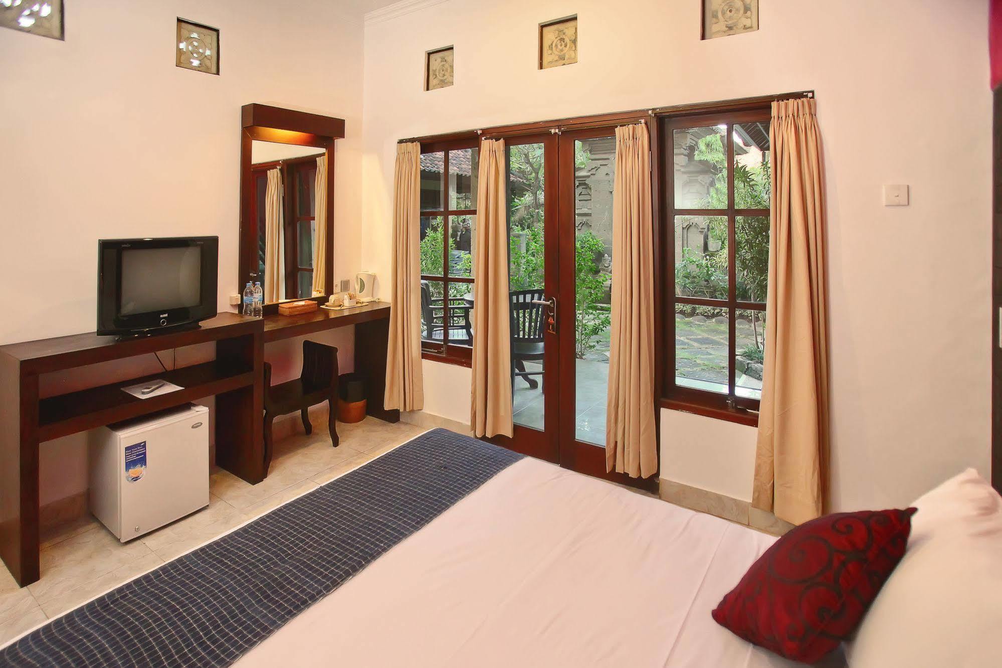 Hotel Puri Sading 3*