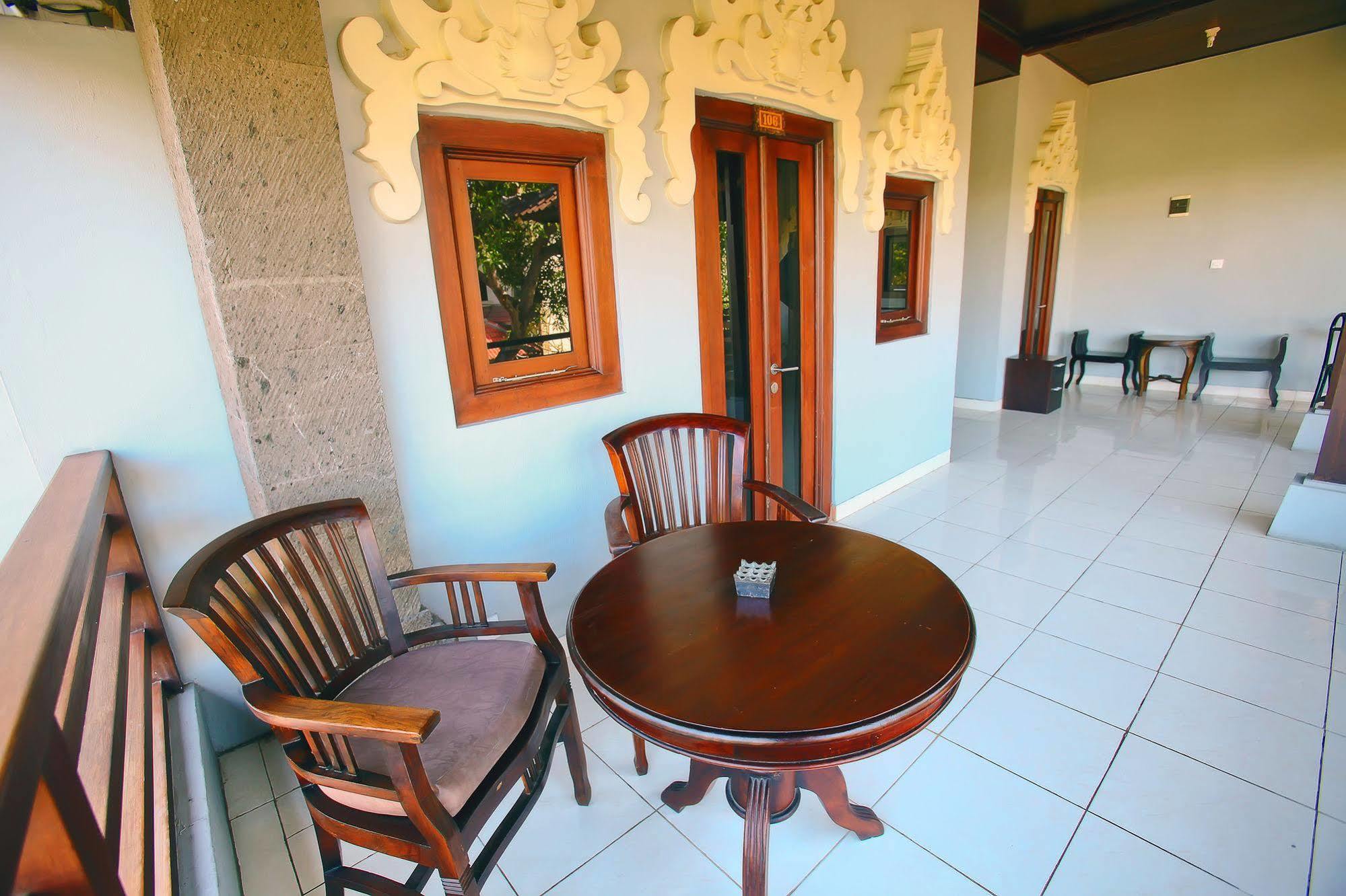 Hotel Puri Sading 3*