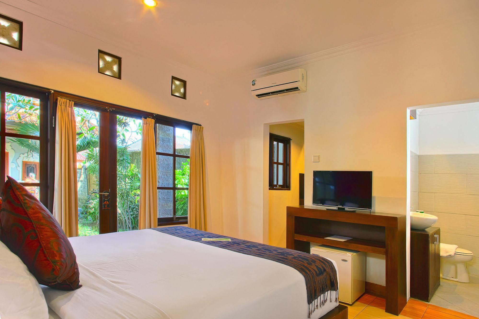 Hotel Puri Sading 3*