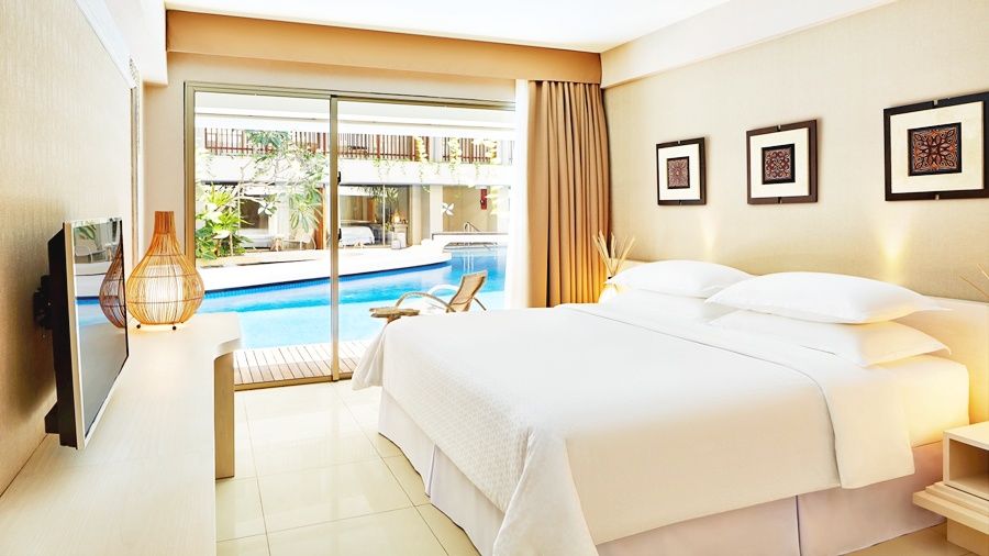 Four Points By Sheraton Bali, Kuta Hotel