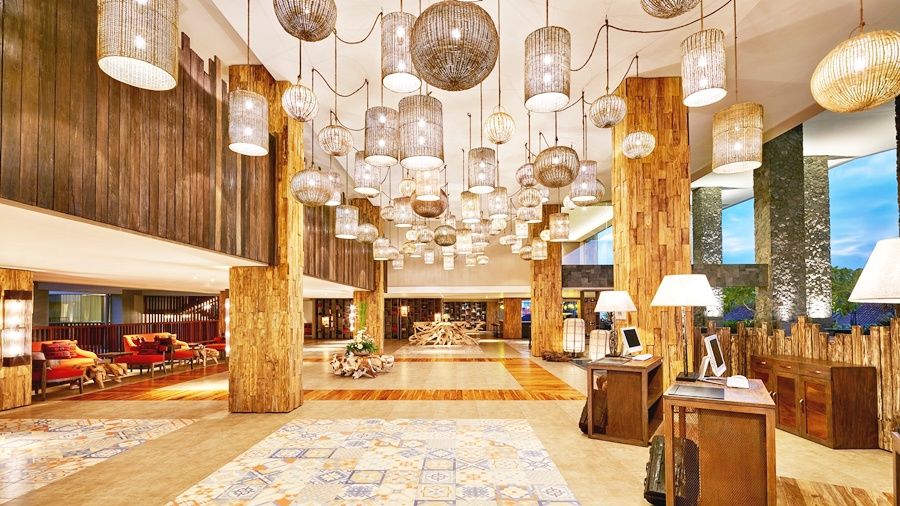 Hotel Four Points By Sheraton Bali, Kuta Kuta (Bali)
