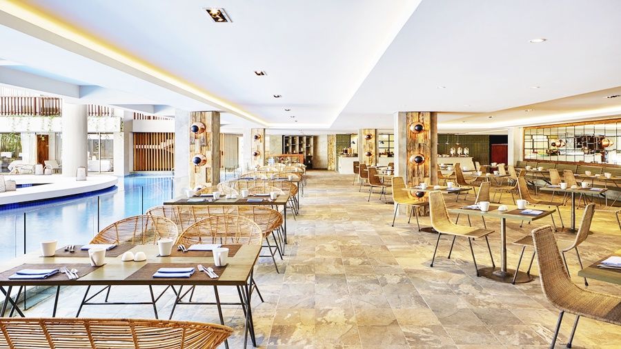 Four Points By Sheraton Bali, Kuta 4* Kuta (Bali)