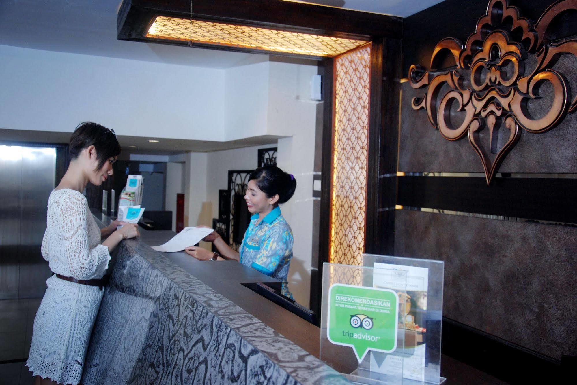 Grand Barong Hotel