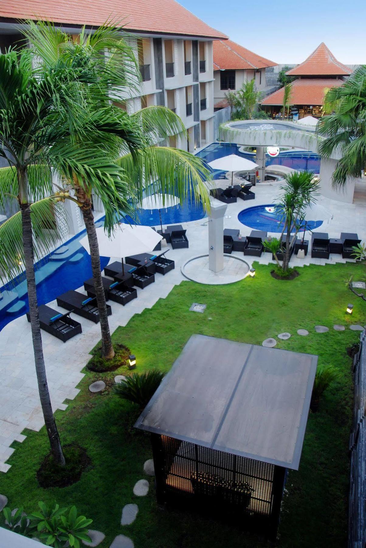 Grand Barong Hotel Kuta (Bali)