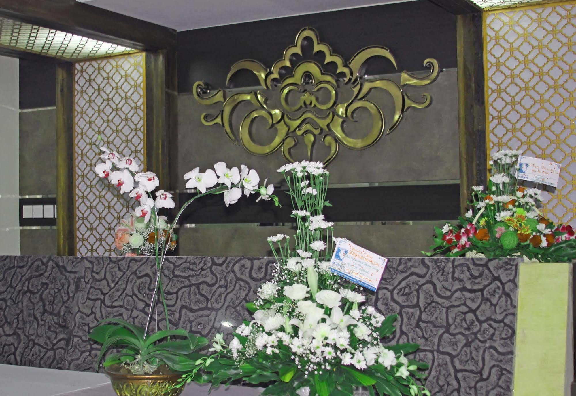 Grand Barong 4* Kuta (Bali)