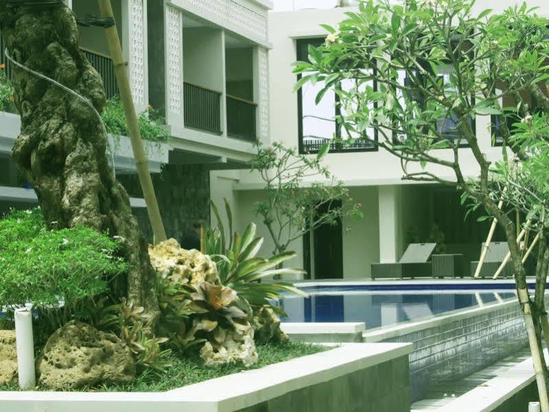 Grand Barong Hotel Kuta (Bali)