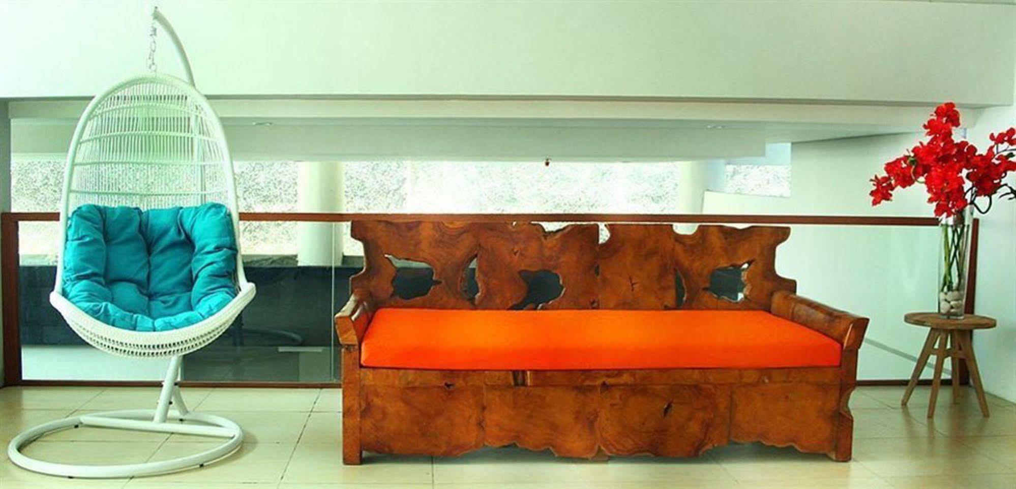 The Edelweiss Boutique Kuta Hotel Kuta (Bali)