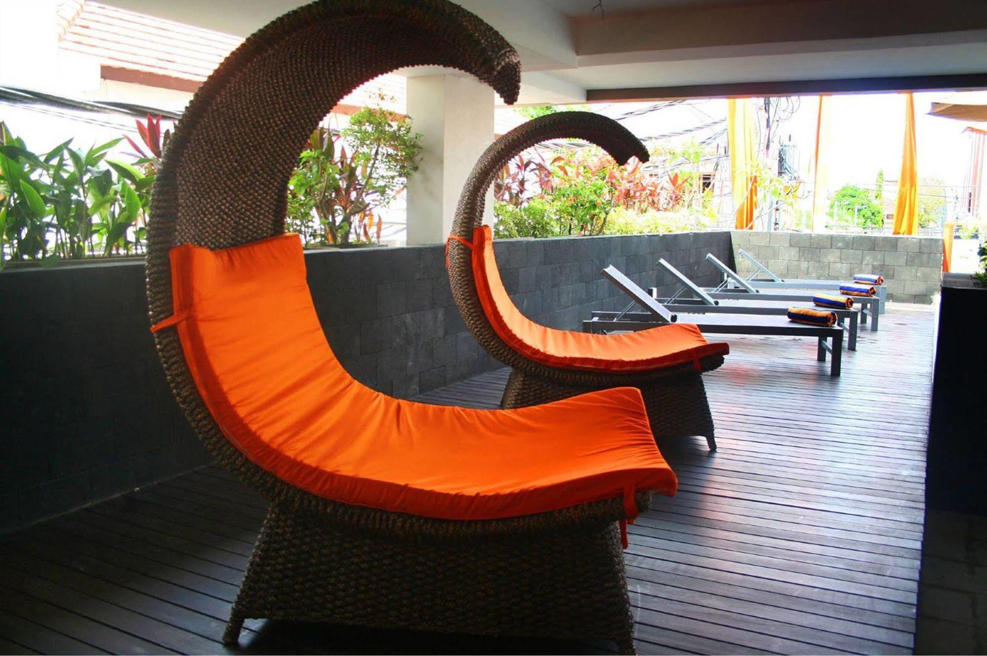 The Edelweiss Boutique Kuta Kuta (Bali)