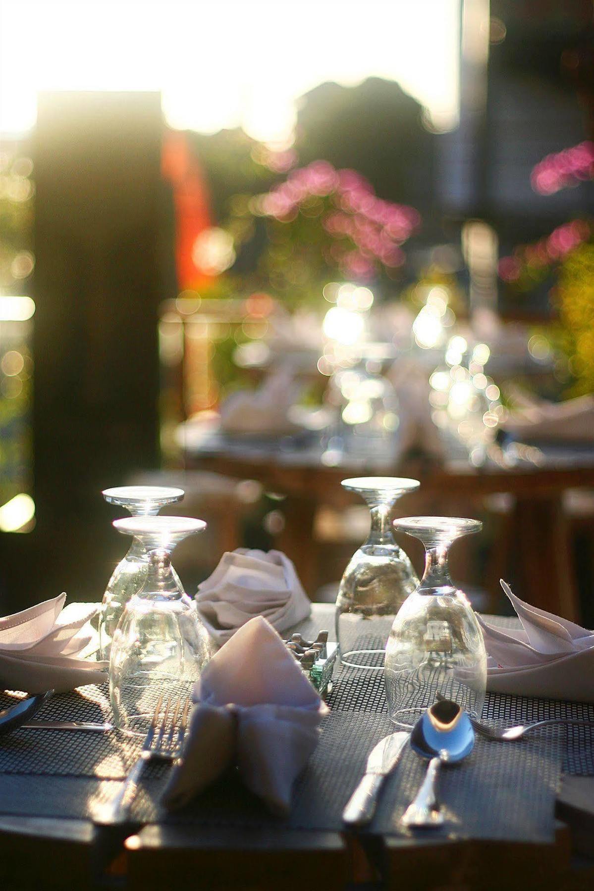 The Edelweiss Boutique Kuta