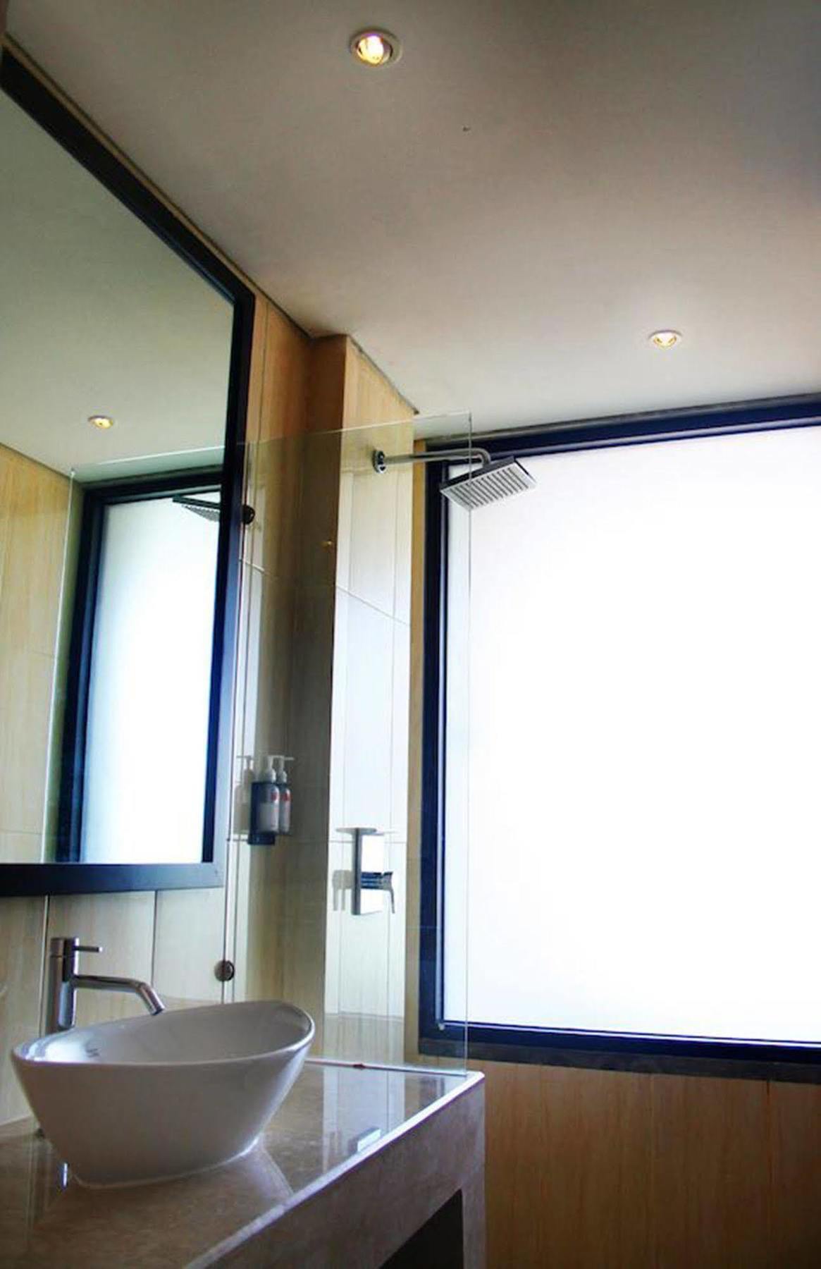 Hotel The Edelweiss Boutique Kuta 3*
