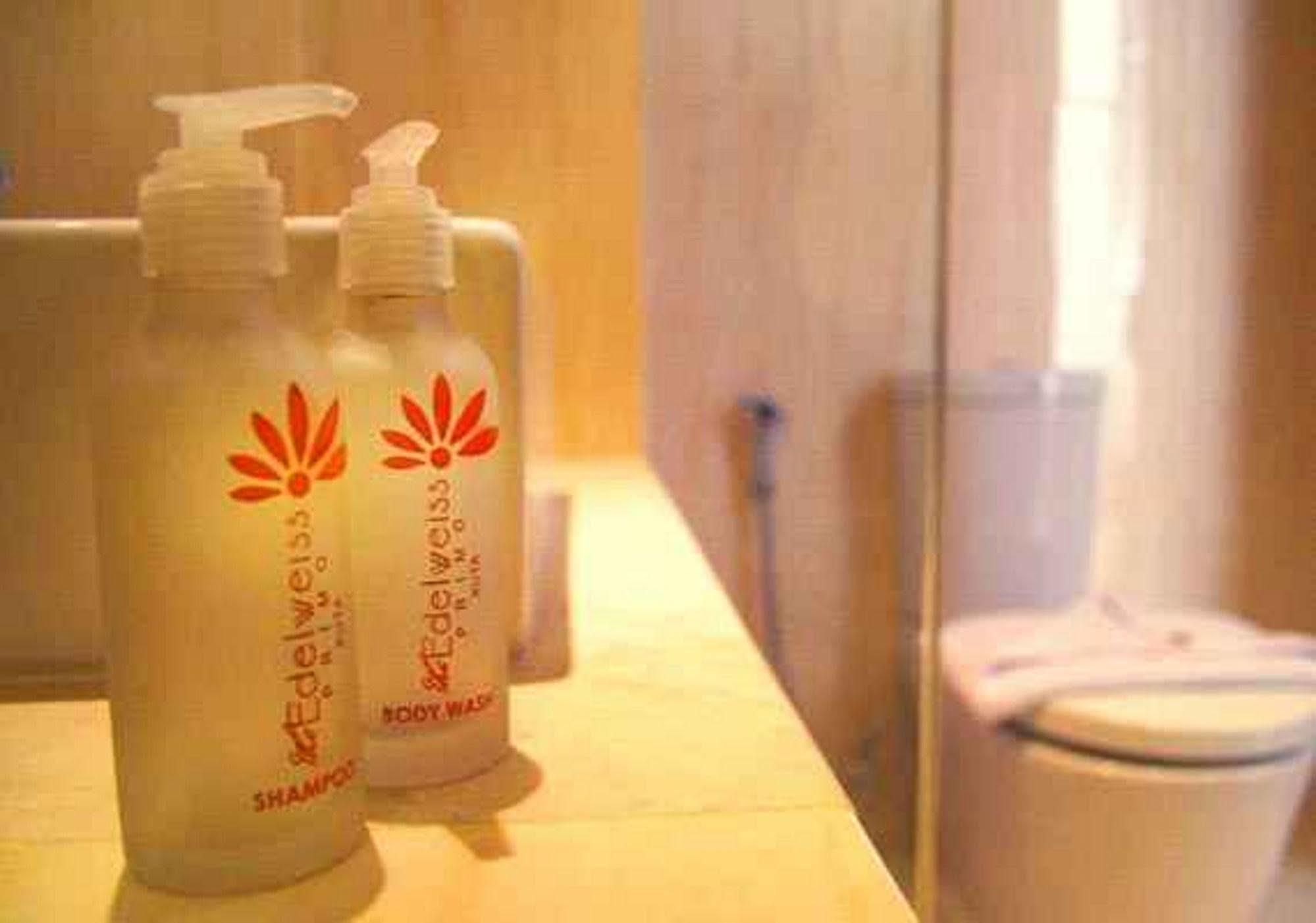Hotel The Edelweiss Boutique Kuta Kuta (Bali)
