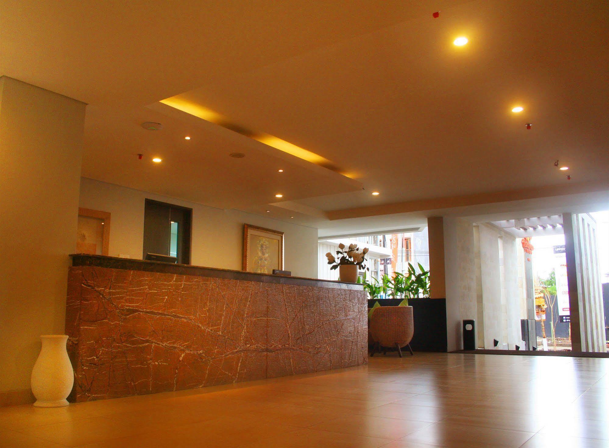 The Edelweiss Boutique Kuta Hotel Kuta (Bali)