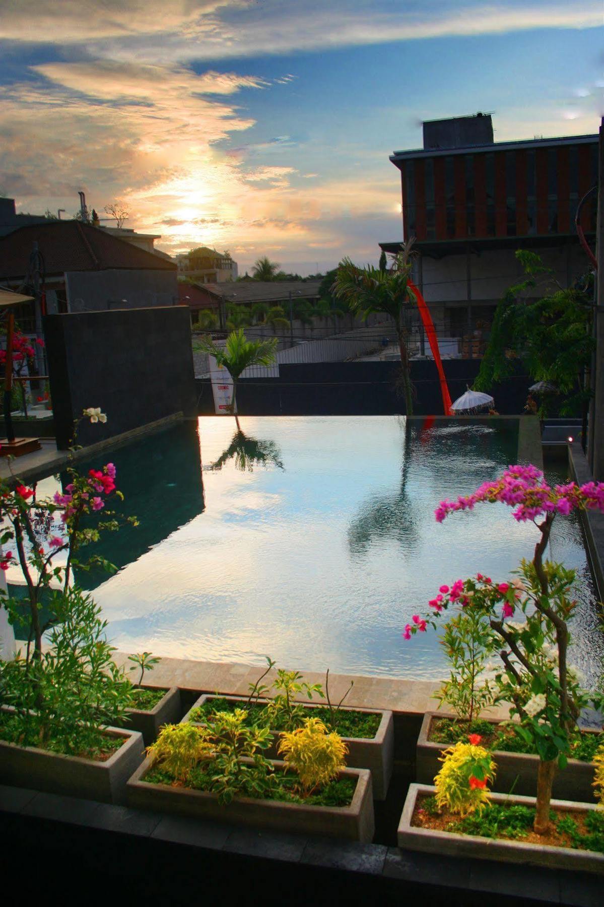 The Edelweiss Boutique Kuta Kuta (Bali)