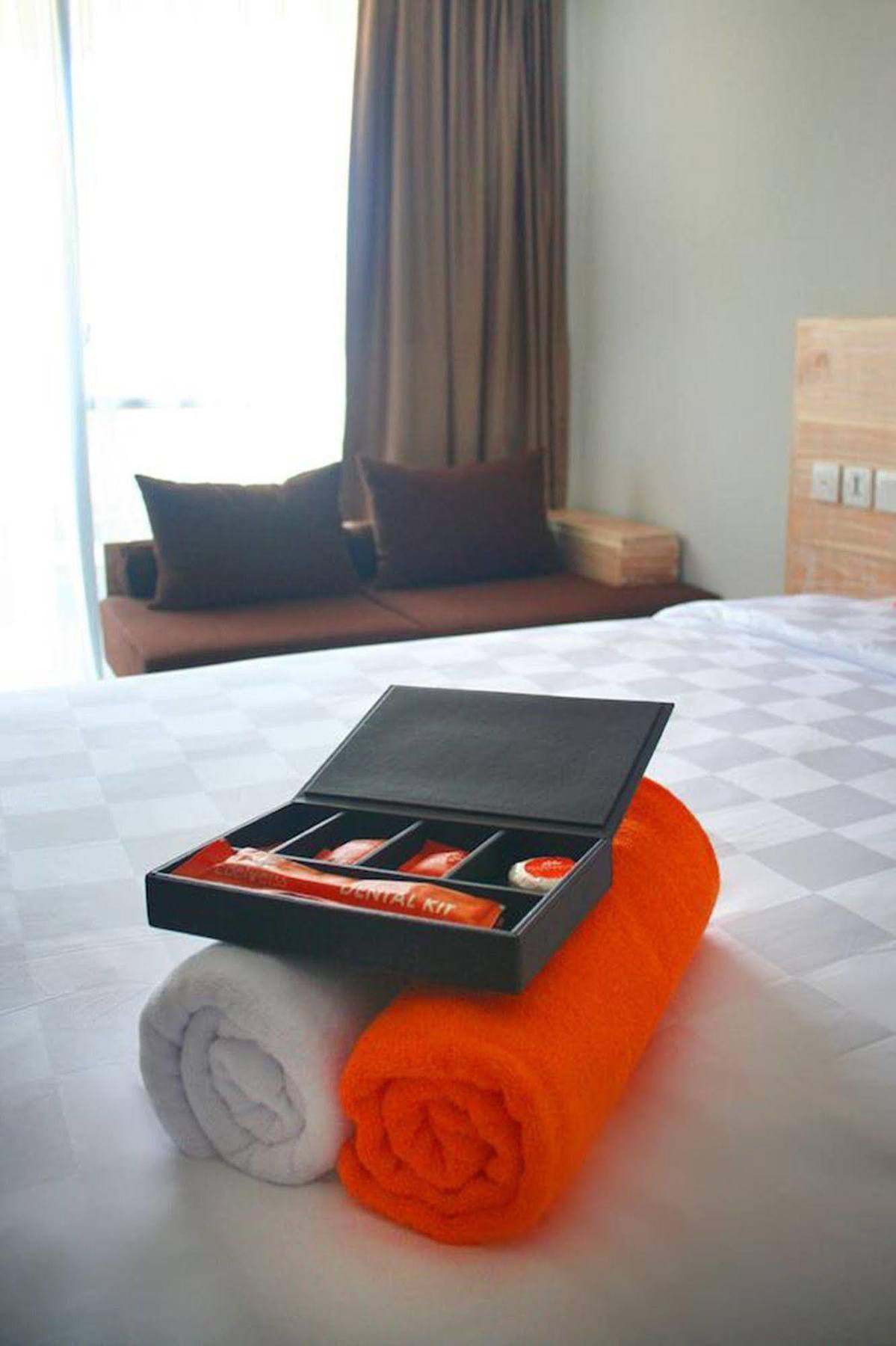 Hotel The Edelweiss Boutique Kuta