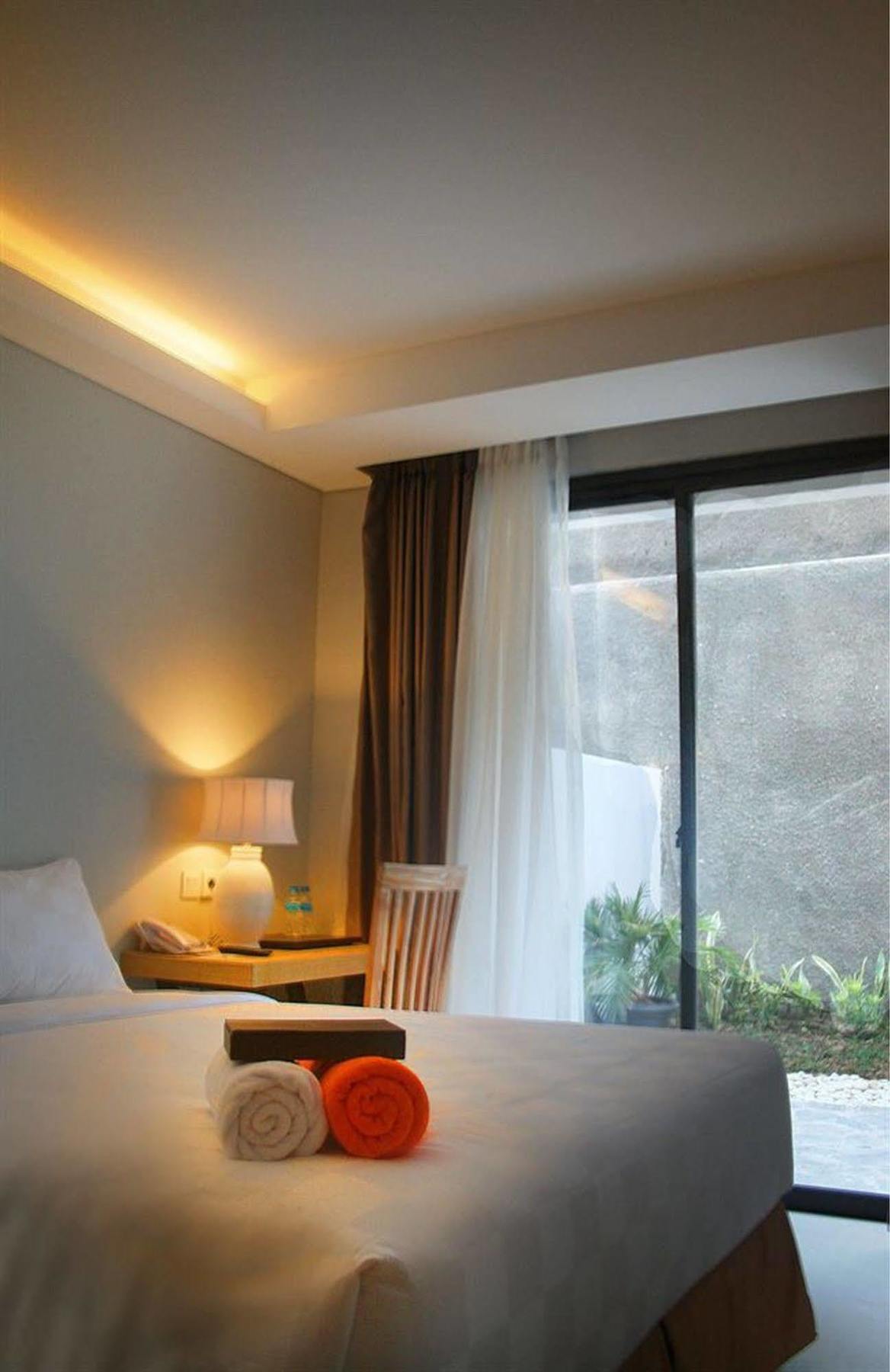 Hotel The Edelweiss Boutique Kuta