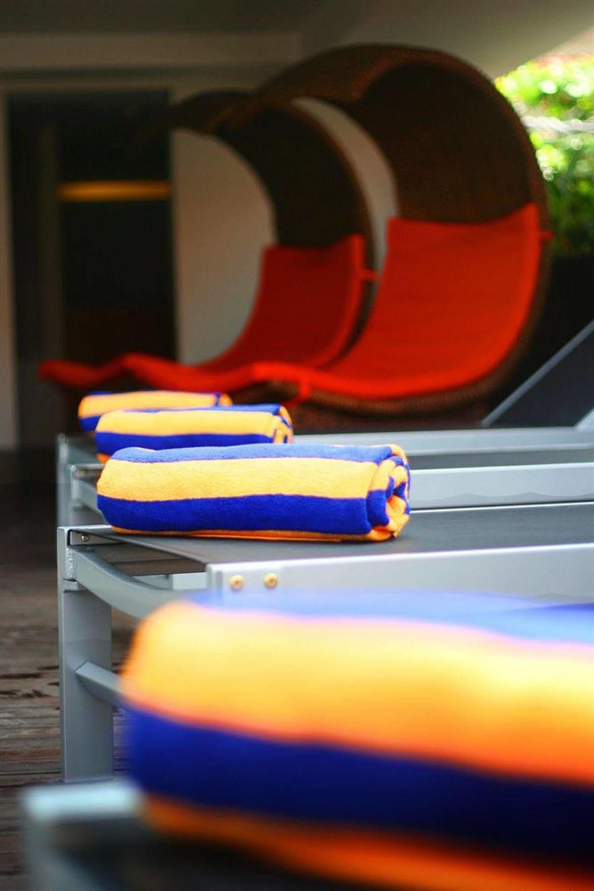 Hotel The Edelweiss Boutique Kuta