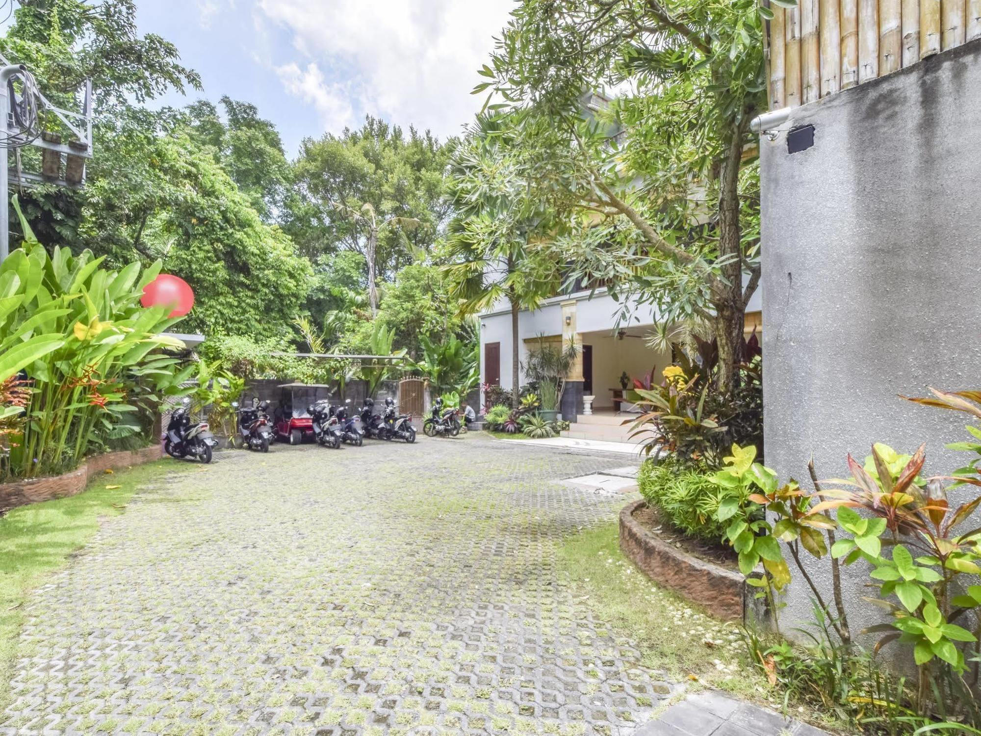Villa The Widyas Bali