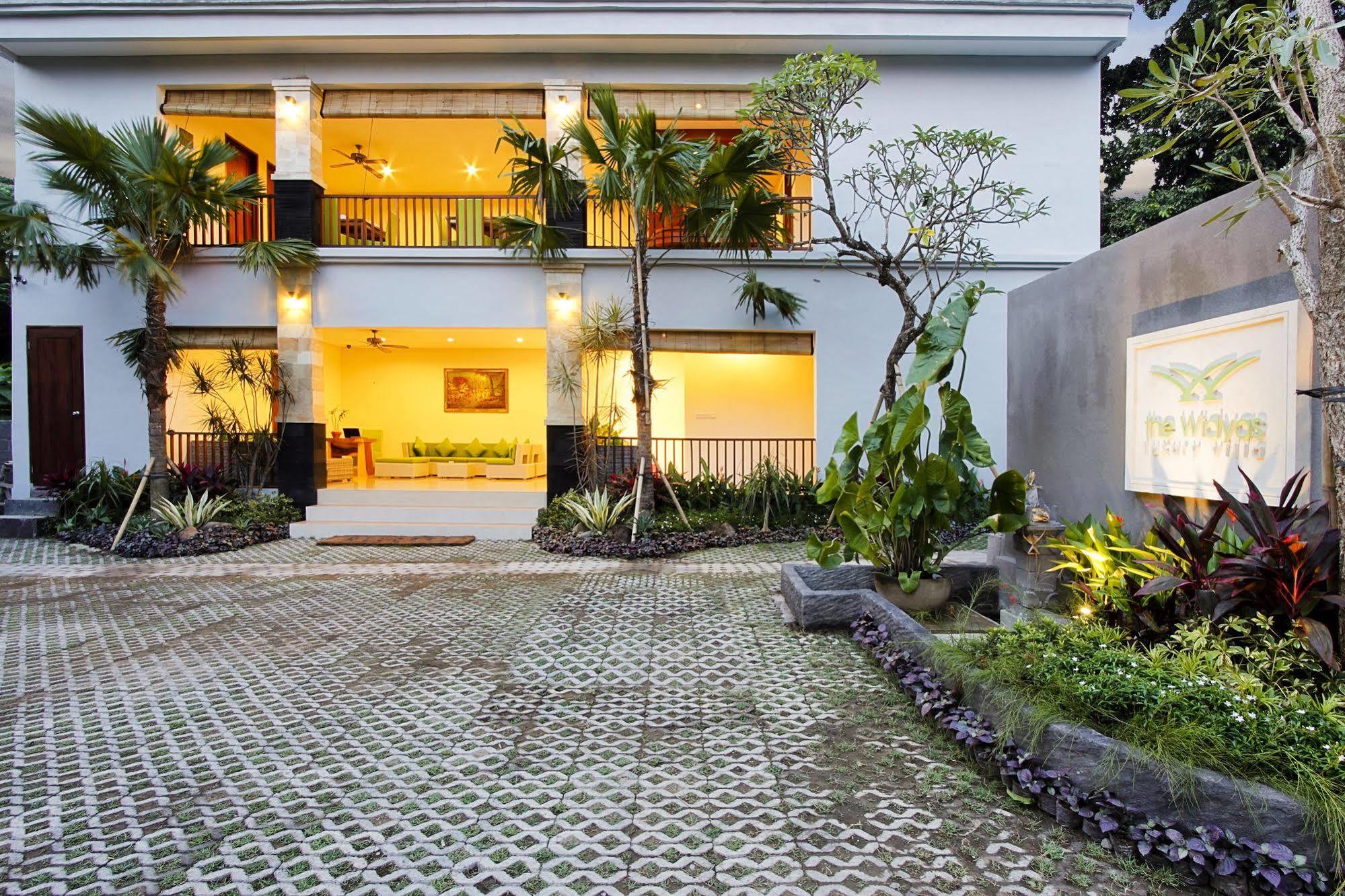 Villa The Widyas Bali *