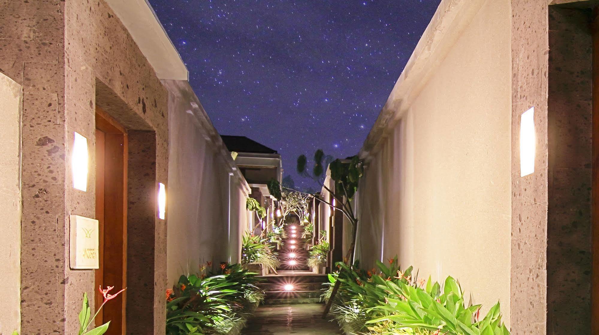 The Widyas Bali