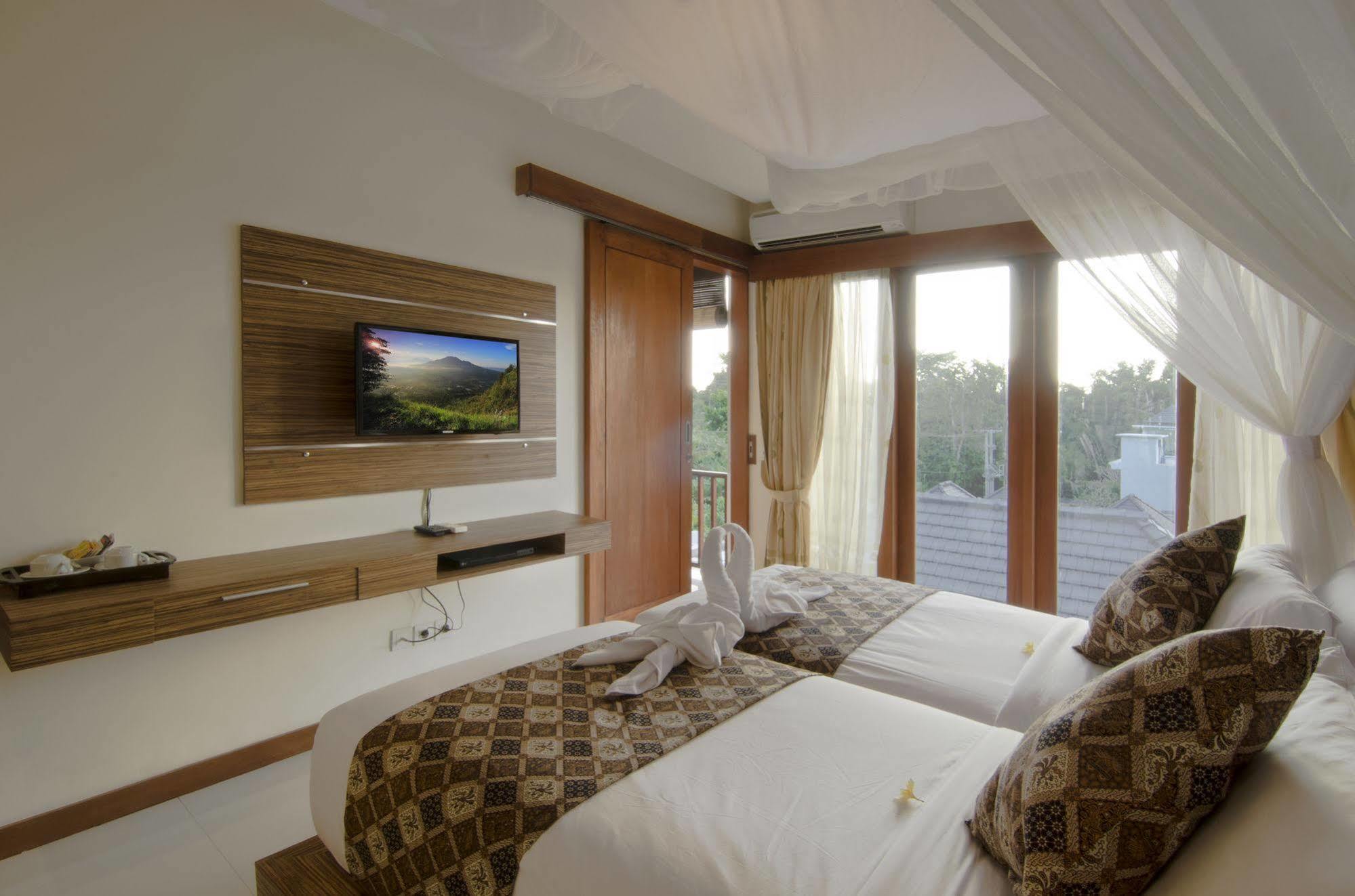 The Widyas Bali * Kerobokan (Bali)