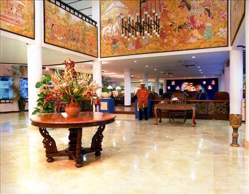Club Bali Mirage Hotel Tanjung Benoa (Bali)