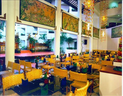 Club Bali Mirage 3* Tanjung Benoa (Bali)