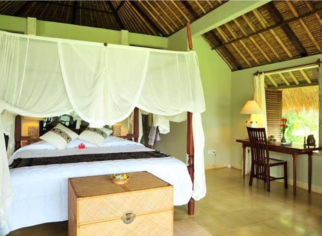 Surya Shanti Guest house Sidemen (Bali)